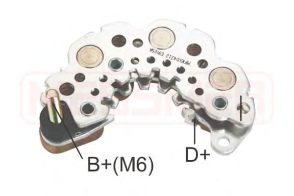 Imagine Punte diode ERA 215229