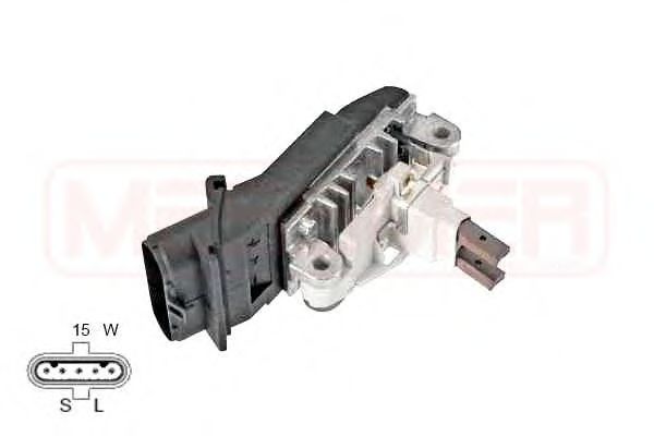 Imagine Regulator, alternator ERA 215298