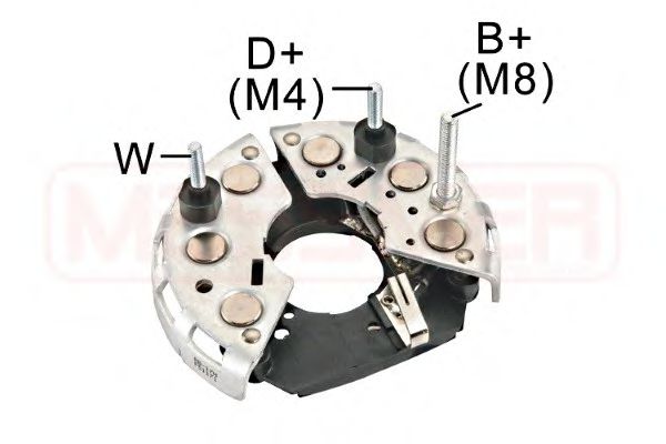 Imagine Punte diode ERA 215328