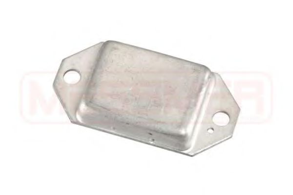 Regulator, alternator ERA 215372