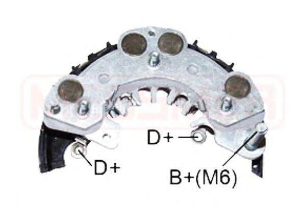 Imagine Punte diode ERA 215458