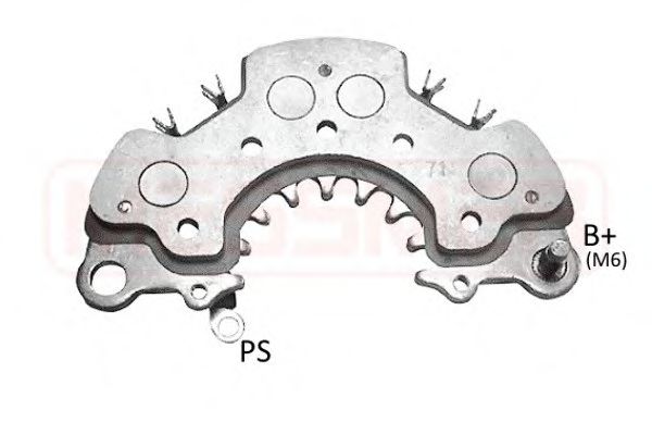 Imagine Punte diode ERA 215463