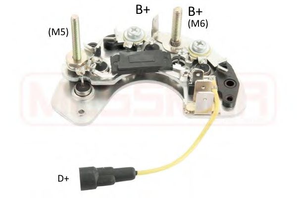 Imagine Punte diode ERA 215501