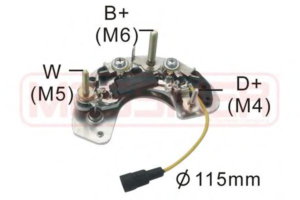 Imagine Punte diode ERA 215504