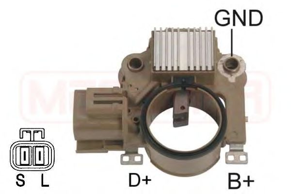 Imagine Regulator, alternator ERA 215570