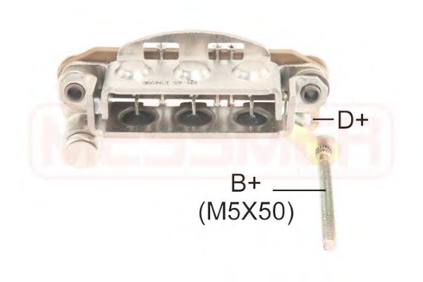 Imagine Punte diode ERA 215620