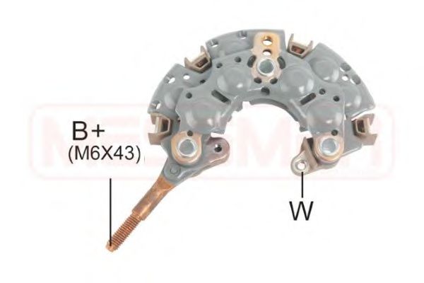 Imagine Punte diode ERA 215703