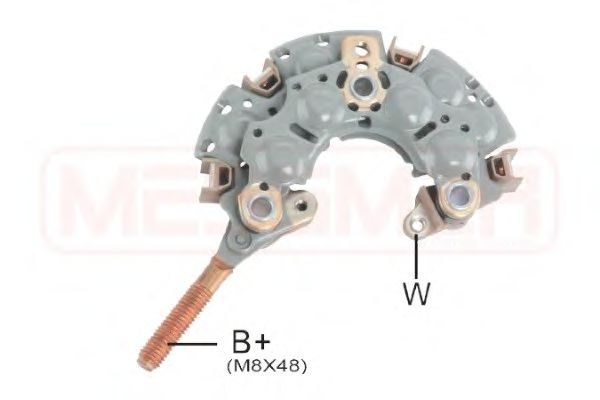 Imagine Punte diode ERA 215717