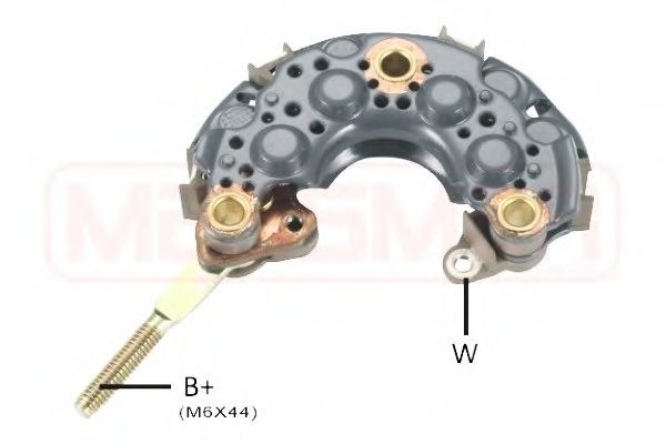 Imagine Punte diode ERA 215720