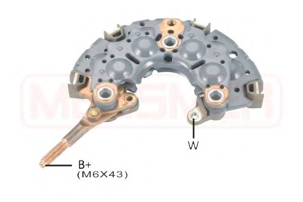 Imagine Punte diode ERA 215725