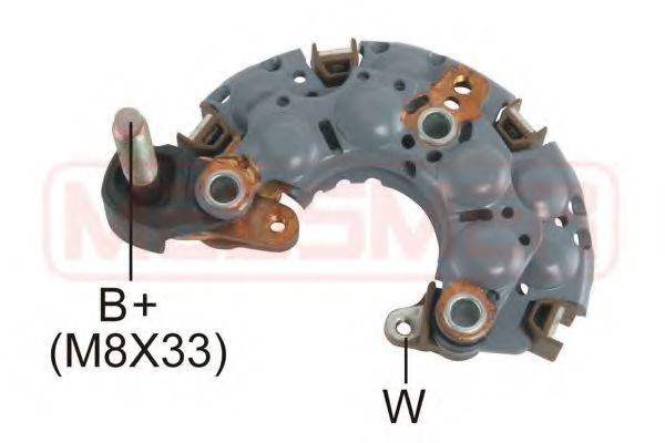 Imagine Punte diode ERA 215727