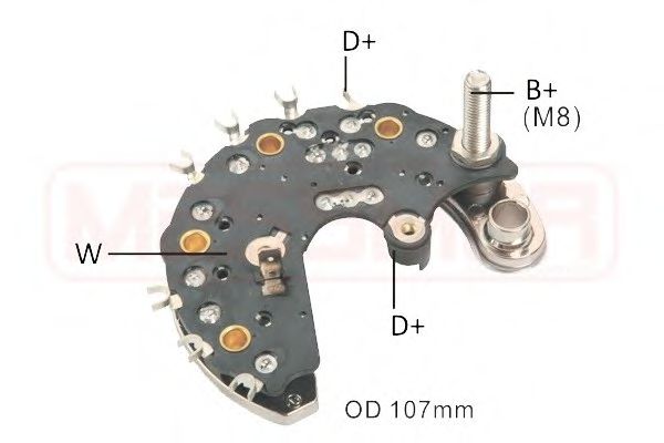 Imagine Punte diode ERA 215760