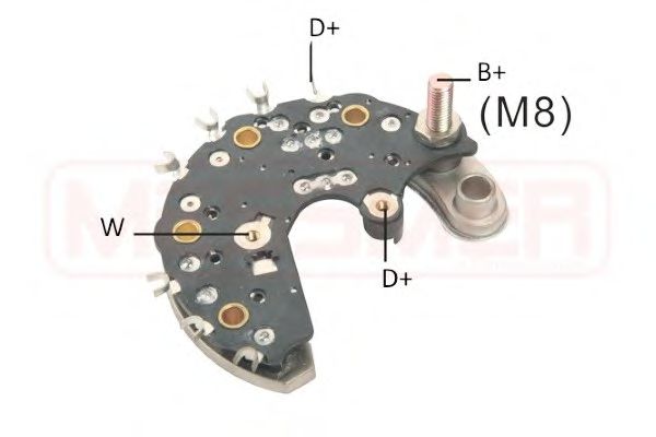 Imagine Punte diode ERA 215762