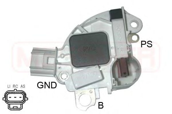 Imagine Regulator, alternator ERA 215784