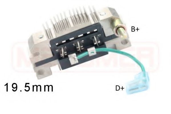 Imagine Punte diode ERA 215799