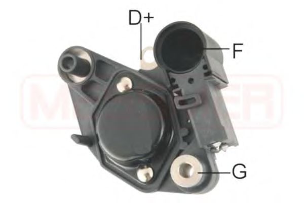 Imagine Regulator, alternator ERA 215837