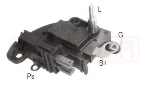 Regulator, alternator ERA 215939