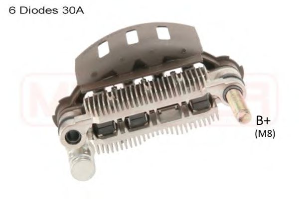 Imagine Punte diode ERA 215949