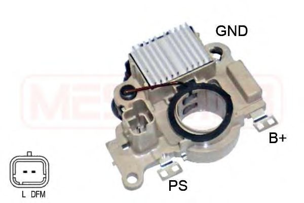 Imagine Regulator, alternator ERA 216002