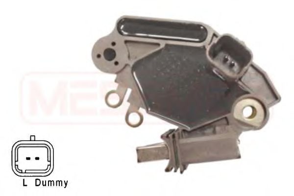 Regulator, alternator ERA 216009