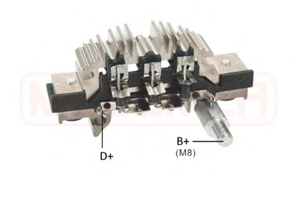 Imagine Punte diode ERA 216020