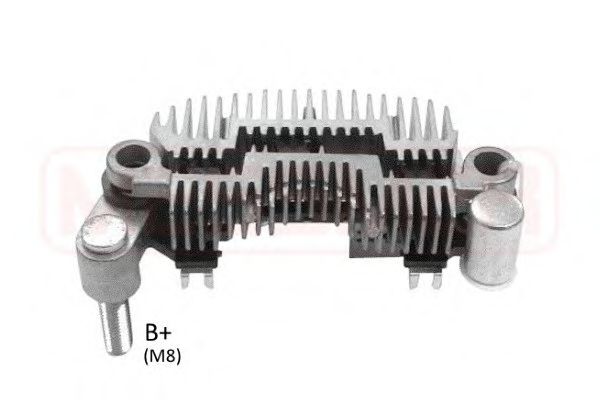 Imagine Punte diode ERA 216026