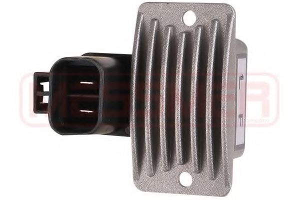 Regulator, alternator ERA 216181
