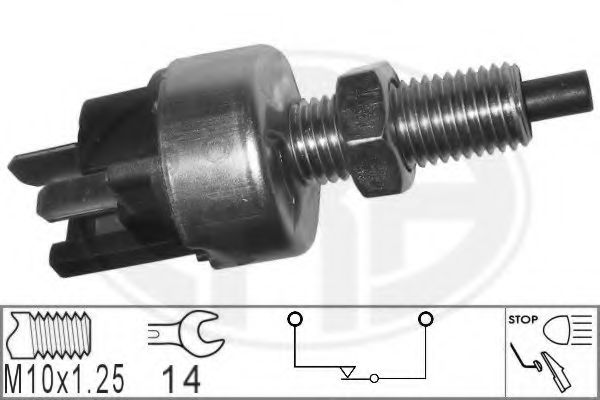 Imagine Comutator lumini frana ERA 330039