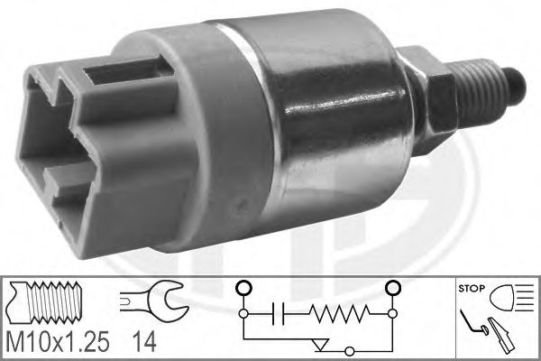 Imagine Comutator lumini frana ERA 330059