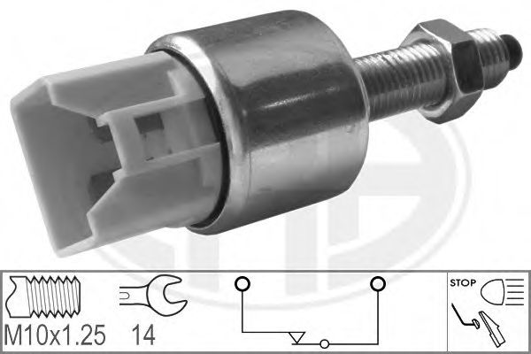 Imagine Comutator lumini frana ERA 330061