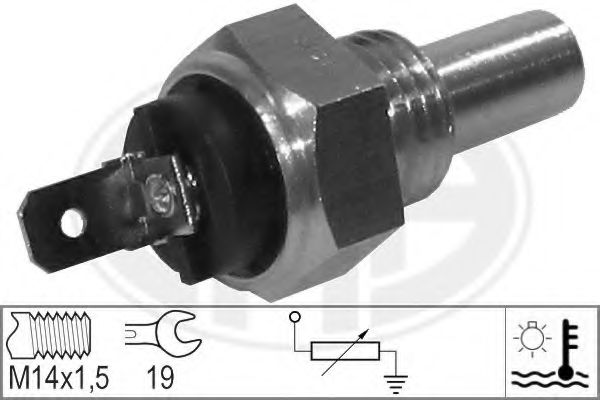 Imagine senzor,temperatura lichid de racire ERA 330090