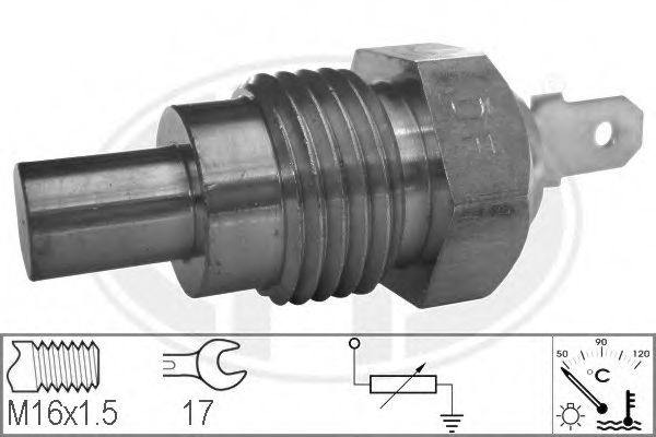 Imagine senzor,temperatura lichid de racire ERA 330093