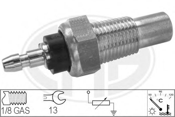 Imagine senzor,temperatura lichid de racire ERA 330095