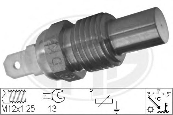 Imagine senzor,temperatura lichid de racire ERA 330098