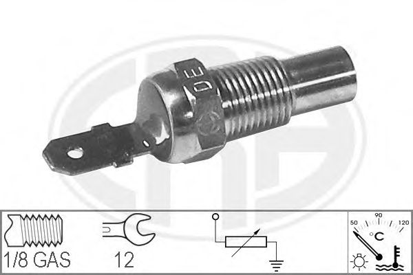 Imagine senzor,temperatura lichid de racire ERA 330099