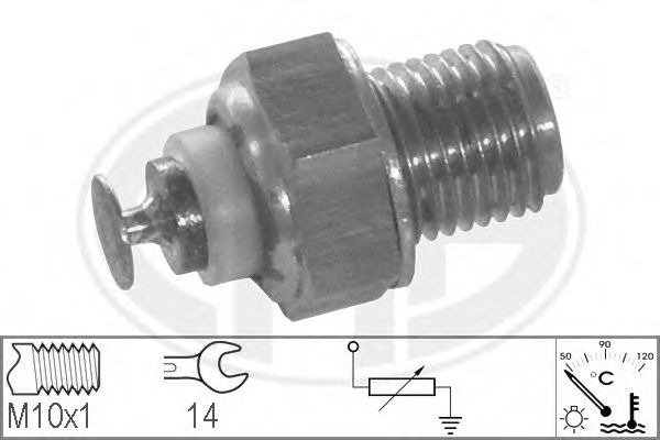 Imagine senzor,temperatura lichid de racire ERA 330284