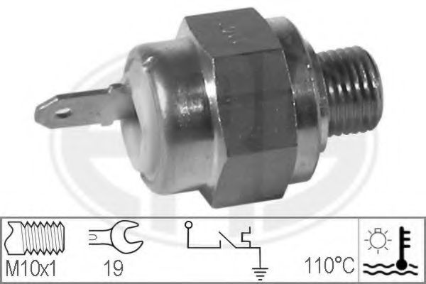 Imagine senzor,temperatura lichid de racire ERA 330308