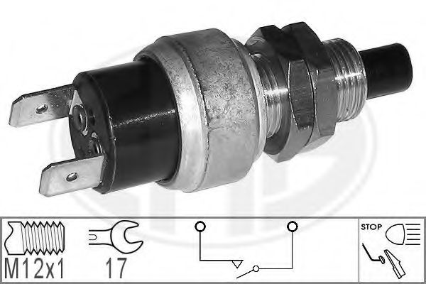 Imagine Comutator lumini frana ERA 330426