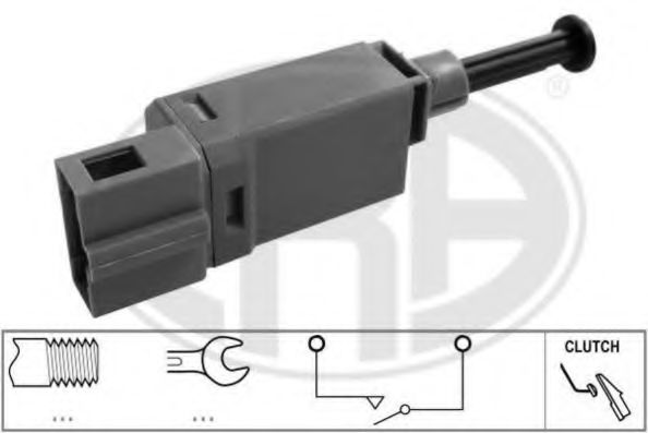 Imagine Comutator lumini frana ERA 330705