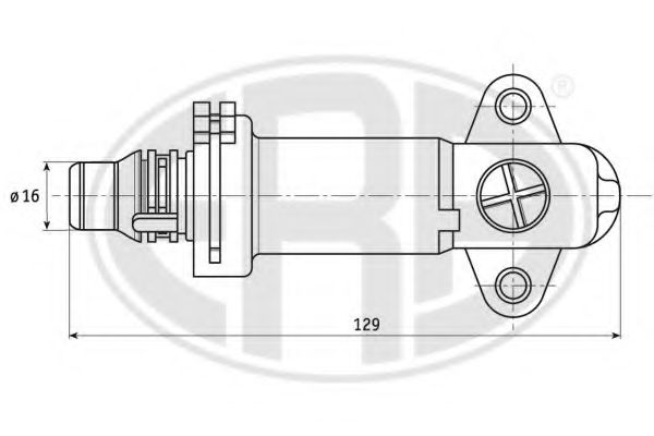 Imagine termostat,lichid racire ERA 350293