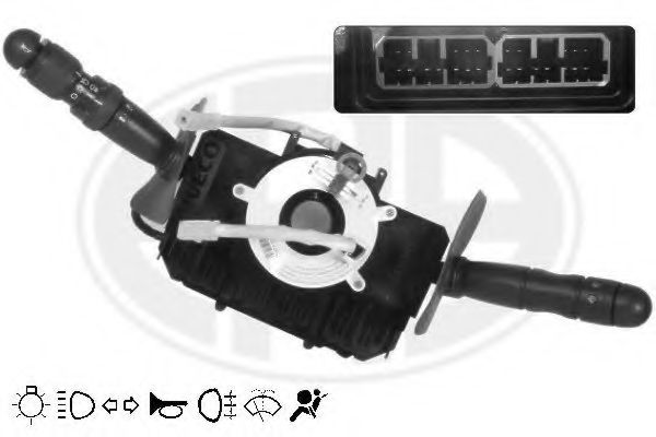 Comutator coloana directie ERA 440442