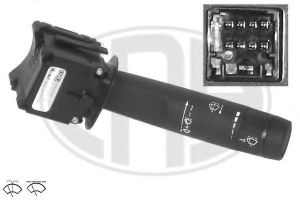 Comutator coloana directie ERA 440527