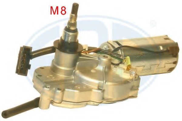 Imagine motor stergator ERA 460183