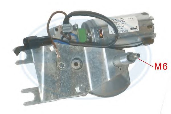 Imagine motor stergator ERA 460189