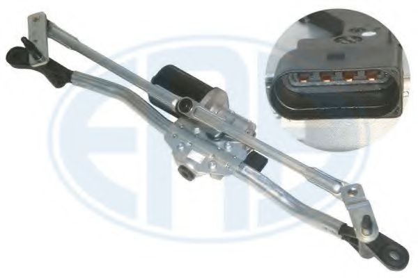 Motor stergator ERA 460194