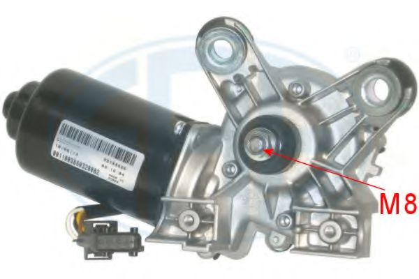 Motor stergator ERA 460210