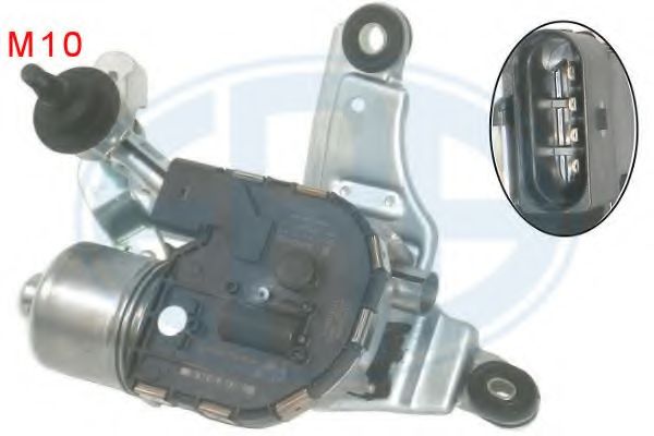 Motor stergator ERA 460216