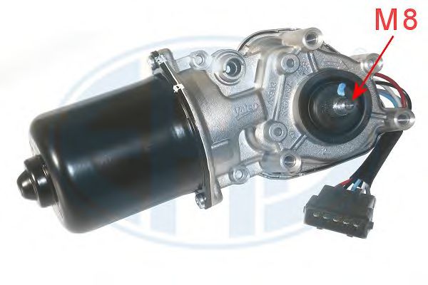 Motor stergator ERA 460219