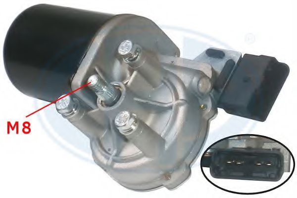 Imagine motor stergator ERA 460232
