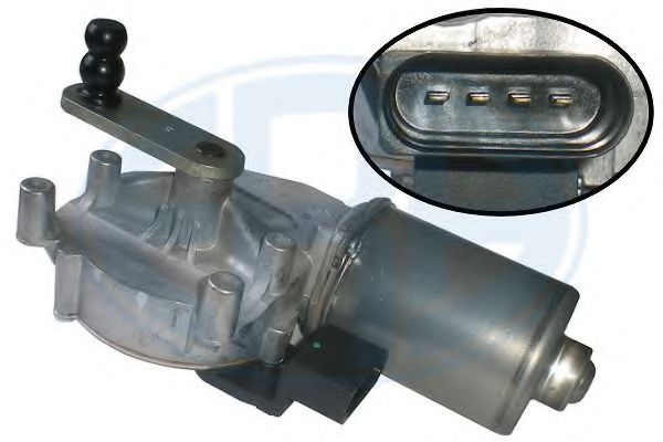 Motor stergator ERA 460236